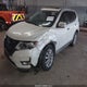 JN8AT2MV8JW348483 2018 Nissan Rogue Sv auction photo thumbnail 2