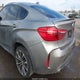 5YMKW8C53G0R43370 2016 BMW X6 M auction photo thumbnail 6
