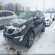 KNDPCCA22C7199281 2012 Kia Sportage Ex auction photo thumbnail 2