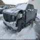 3GCUYDED2LG167070 2020 Chevrolet Silverado 1500 4Wd Short Bed Lt auction photo thumbnail 2