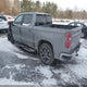 3GCUYDED2LG167070 2020 Chevrolet Silverado 1500 4Wd Short Bed Lt auction photo thumbnail 3