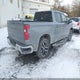 3GCUYDED2LG167070 2020 Chevrolet Silverado 1500 4Wd Short Bed Lt auction photo thumbnail 4