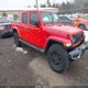 1C6PJTAG0SL550638 2025 Jeep Gladiator High Tide auction photo thumbnail 1