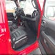 1C6PJTAG0SL550638 2025 Jeep Gladiator High Tide auction photo thumbnail 5