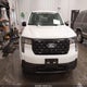 3FTTW8A36SRA57194 2025 Ford Maverick Xl auction photo thumbnail 13