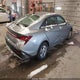 KMHLL4DG6SU076901 2025 Hyundai Elantra Se auction photo thumbnail 4