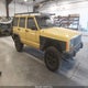 1J4FF48S4YL207985 2000 Jeep Cherokee Sport auction photo thumbnail 1