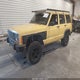 1J4FF48S4YL207985 2000 Jeep Cherokee Sport auction photo thumbnail 2