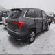 5FNYF6H65GB078413 2016 Honda Pilot Ex-L auction photo thumbnail 4