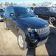1C4RJEAG3HC952644 2017 Jeep Grand Cherokee Laredo 4X2 auction photo thumbnail 1