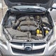 JF1GPAS66E8301839 2014 Subaru Impreza 2.0I Sport Limited auction photo thumbnail 10