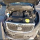 5XYPKDA57GG014069 2016 Kia Sorento 3.3L Sxl auction photo thumbnail 10