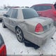 2MEFM74W15X630140 2005 Mercury Grand Marquis Gs auction photo thumbnail 3