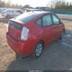 JTDKB20U683298792 2008 Toyota Prius auction photo thumbnail 4