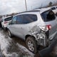 1GNKRGED1BJ199552 2011 Chevrolet Traverse 1Lt auction photo thumbnail 14