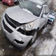 1GNKRGED1BJ199552 2011 Chevrolet Traverse 1Lt auction photo thumbnail 2