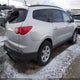 1GNKRGED1BJ199552 2011 Chevrolet Traverse 1Lt auction photo thumbnail 4