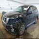 5N1AR2MM6FC692383 2015 Nissan Pathfinder Sl auction photo thumbnail 2