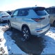 JA4J4VA84SZ014132 2025 Mitsubishi Outlander Se 2.5 S-Awc/Trail Edition S-Awc auction photo thumbnail 3