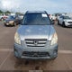 JHLRD785X5C040681 2005 Honda Cr-V Lx auction photo thumbnail 6