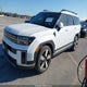 5NMP34G13SH025523 2025 Hyundai Santa Fe Hybrid Limited auction photo thumbnail 2