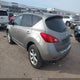 JN8AZ18U89W105858 2009 Nissan Murano S auction photo thumbnail 3