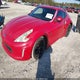 JN1AZ4EH9GM934406 2016 Nissan 370Z auction photo thumbnail 2