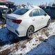 3KPF24AD2PE636885 2023 Kia Forte Lxs auction photo thumbnail 4