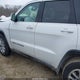 1C4RJFAG1MC730832 2021 Jeep Grand Cherokee Laredo E 4X4 auction photo thumbnail 13