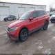 3VV2B7AX3NM164324 2022 Volkswagen Tiguan 2.0T Se auction photo thumbnail 3