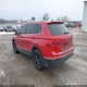 3VV2B7AX3NM164324 2022 Volkswagen Tiguan 2.0T Se auction photo thumbnail 5