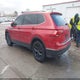 3VV2B7AX3NM164324 2022 Volkswagen Tiguan 2.0T Se auction photo thumbnail 6