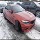 WBS2U7C51K7D42401 2019 BMW M2 Competition auction photo thumbnail 1