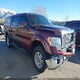 1FTFW1EV0AFB67279 2010 Ford F-150 Fx4/Harley-Davidson/King Ranch/Lariat/Platinum/Xl/Xlt auction photo thumbnail 1