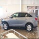 5XYPGDA56LG617431 2020 Kia Sorento 3.3L Lx auction photo thumbnail 15