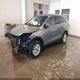 5XYPGDA56LG617431 2020 Kia Sorento 3.3L Lx auction photo thumbnail 2