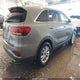 5XYPGDA56LG617431 2020 Kia Sorento 3.3L Lx auction photo thumbnail 4