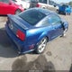 1ZVFT80N375314442 2007 Ford Mustang V6 Deluxe/V6 Premium auction photo thumbnail 4