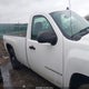 1GCEK14088Z326796 2008 Chevrolet Silverado 1500 Work Truck auction photo thumbnail 13