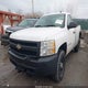 1GCEK14088Z326796 2008 Chevrolet Silverado 1500 Work Truck auction photo thumbnail 2