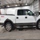 1FTPW14505FA30404 2005 Ford F-150 Fx4/Lariat/Xlt auction photo thumbnail 18