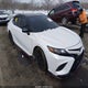 4T1NZ1AK9LU041379 2020 Toyota Camry Trd auction photo thumbnail 1