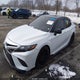 4T1NZ1AK9LU041379 2020 Toyota Camry Trd auction photo thumbnail 2