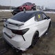 4T1NZ1AK9LU041379 2020 Toyota Camry Trd auction photo thumbnail 4