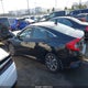 19XFC2F72JE204745 2018 Honda Civic Ex auction photo thumbnail 14