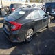 19XFC2F72JE204745 2018 Honda Civic Ex auction photo thumbnail 4