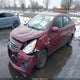 ML32F3FJ0HHF15544 2017 Mitsubishi Mirage G4 Es auction photo thumbnail 2