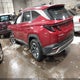 5NMJCCDE3SH517671 2025 Hyundai Tucson Sel Convenience auction photo thumbnail 3