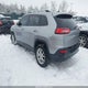 1C4PJLCSXHW549014 2017 Jeep Cherokee Latitude Fwd auction photo thumbnail 3