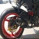JS1GR7MA0J2100910 2018 Suzuki Gsx-R750 auction photo thumbnail 17